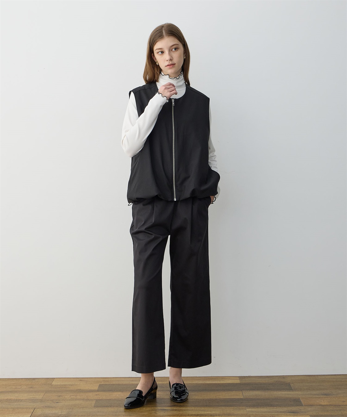 LE SOUK HOLIDAY バルーンベスト_sub_8