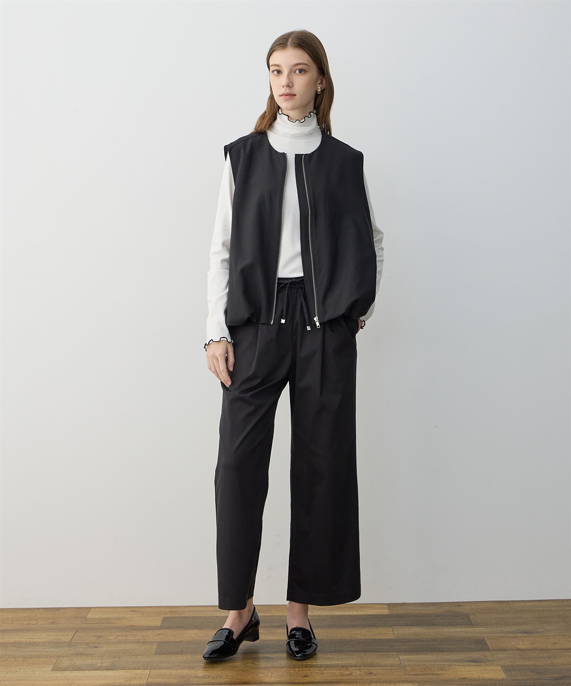 LE SOUK HOLIDAY バルーンベスト_sub_9