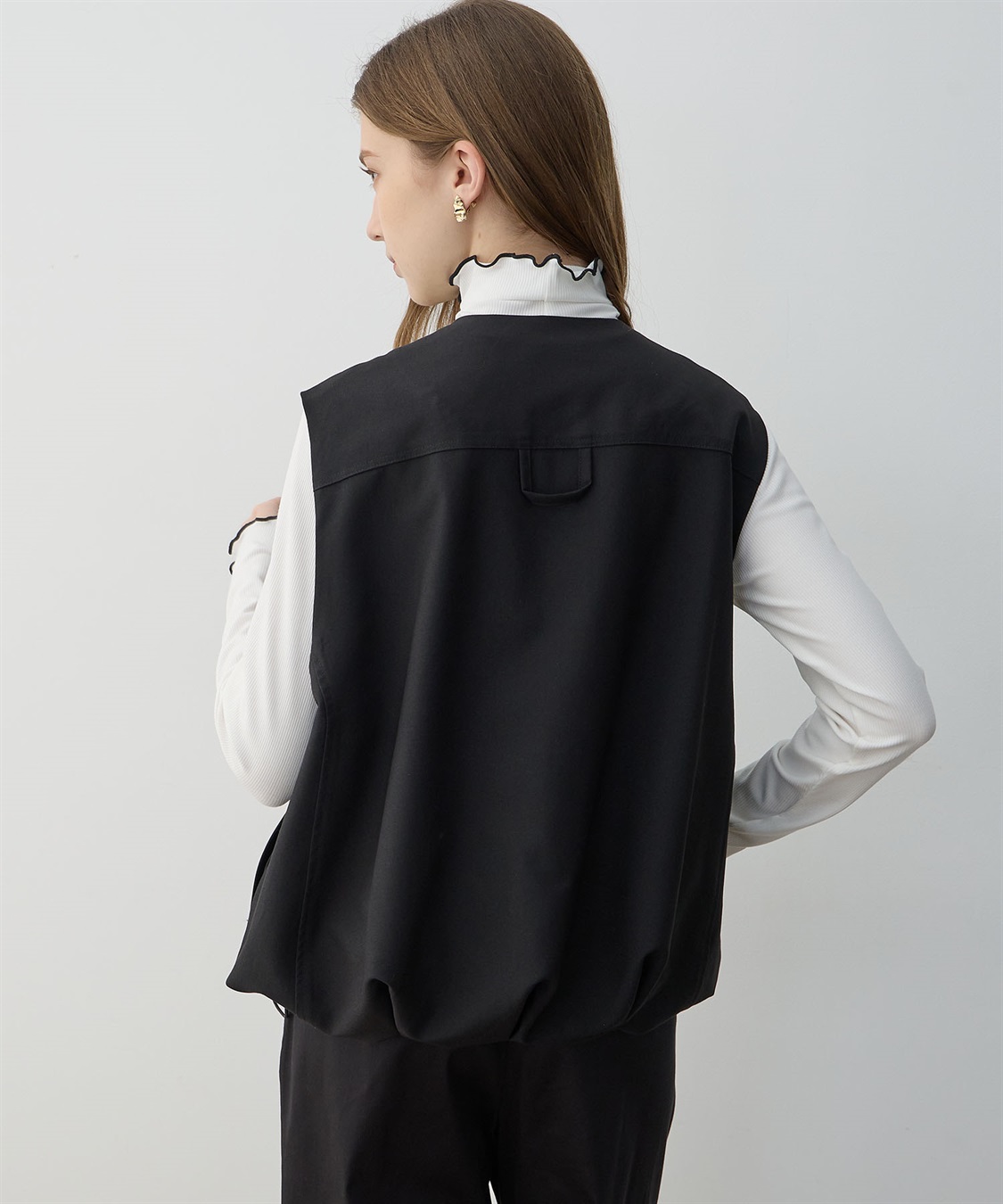 LE SOUK HOLIDAY バルーンベスト_sub_11