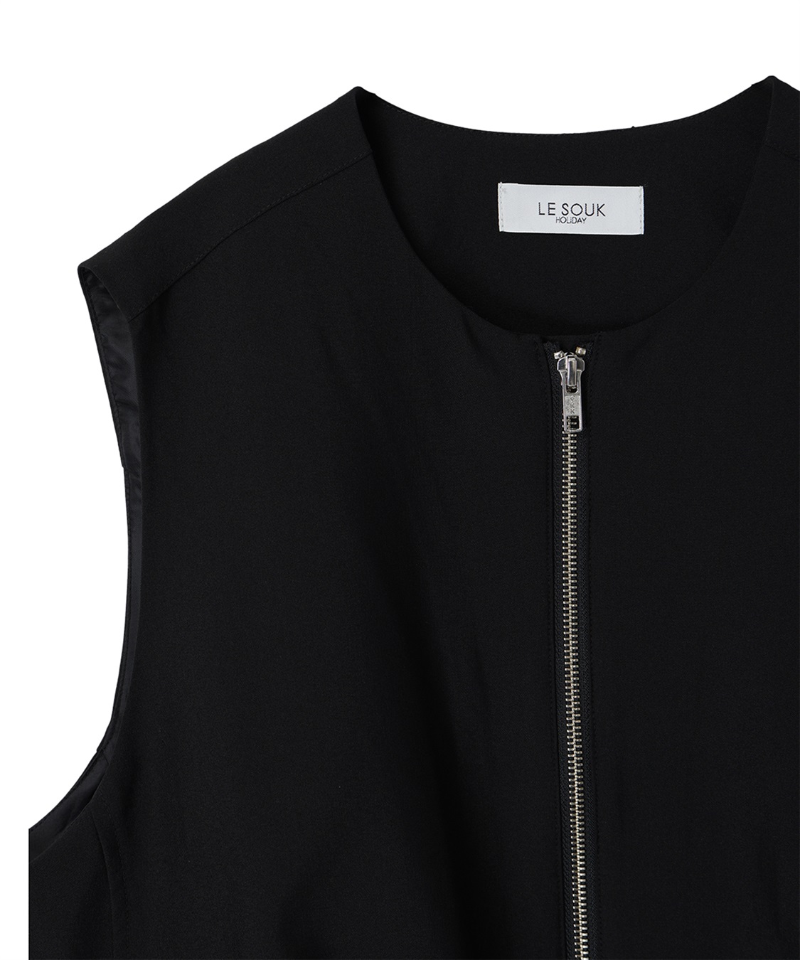 LE SOUK HOLIDAY バルーンベスト_sub_16