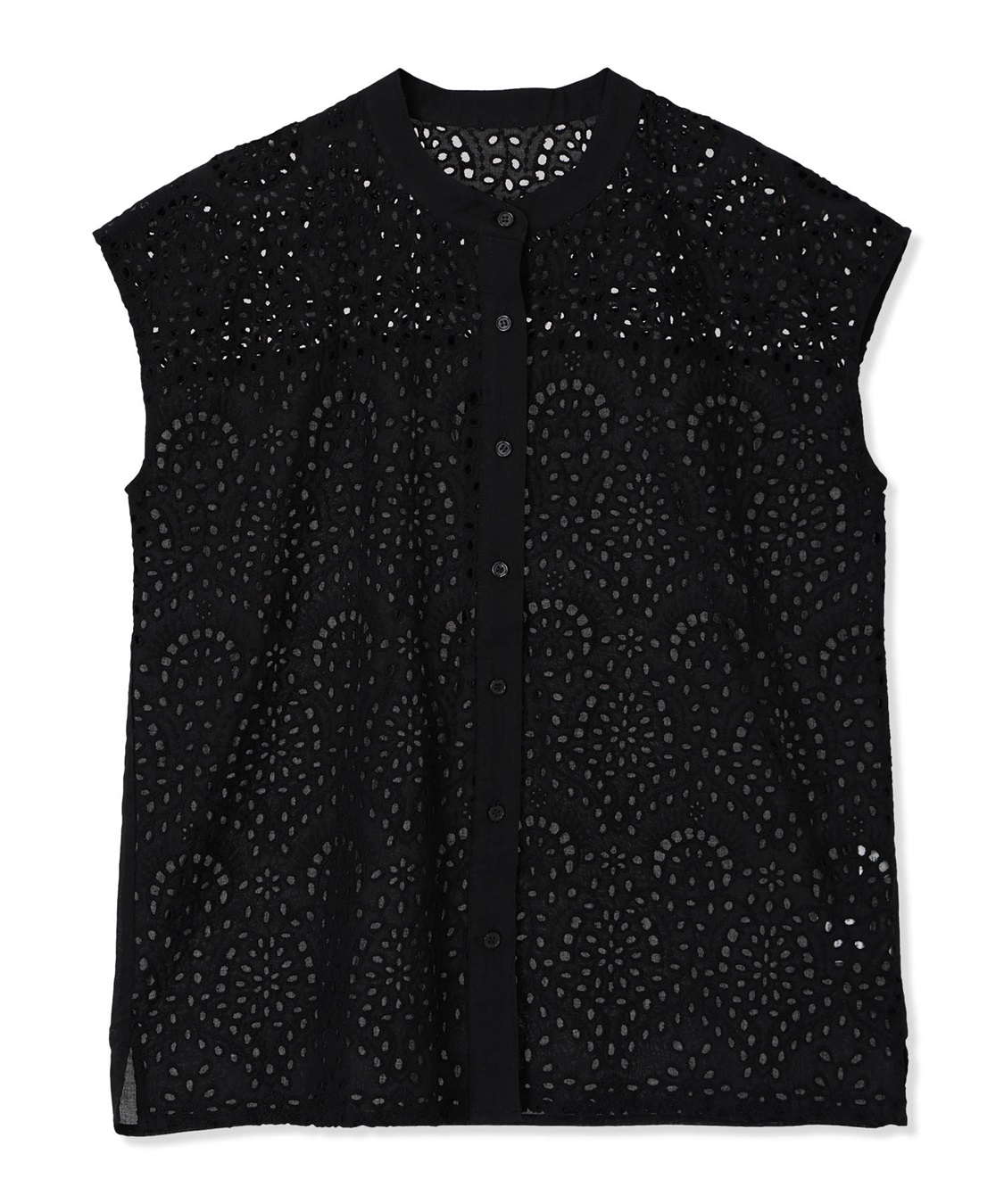 LE SOUK HOLIDAY レースブラウス_sub_21