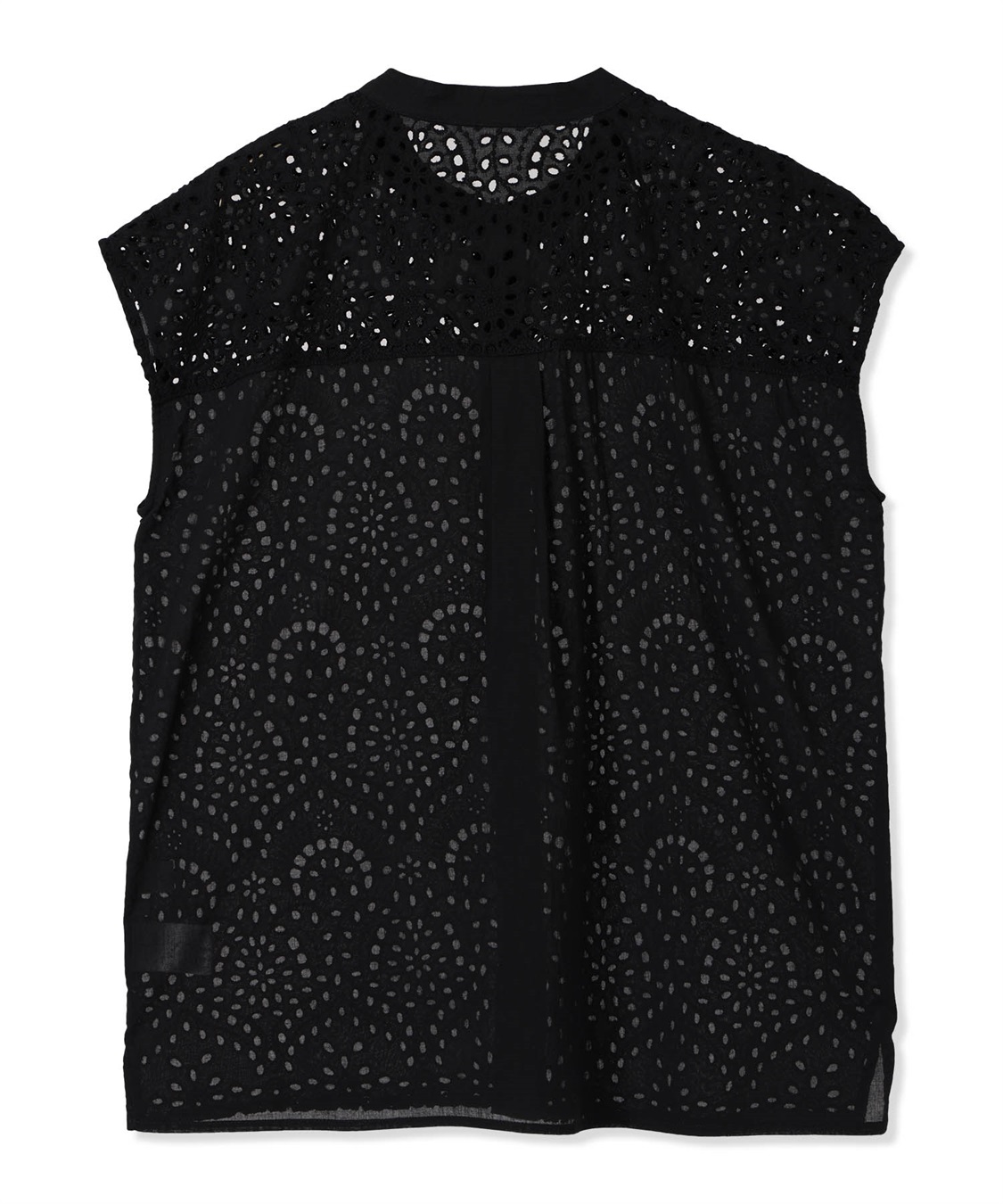 LE SOUK HOLIDAY レースブラウス_sub_22