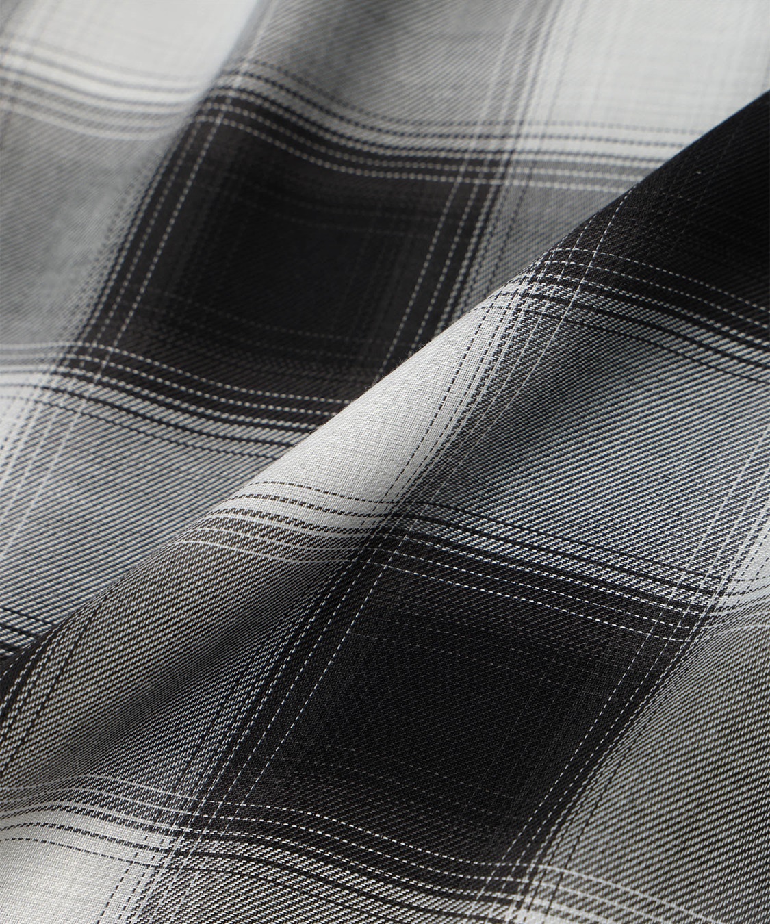 LE SOUK HOLIDAY シアーチェックシャツ_sub_27