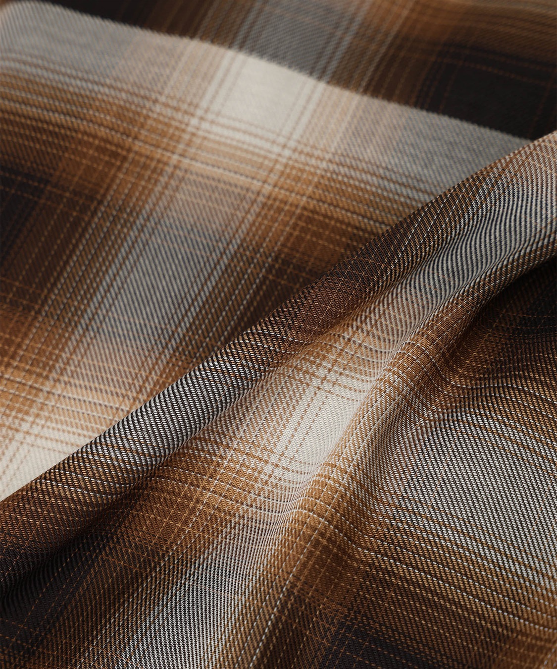 LE SOUK HOLIDAY シアーチェックシャツ_sub_28