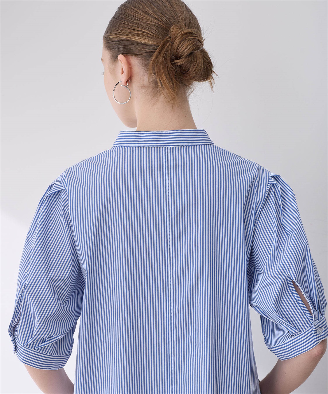 LE SOUK HOLIDAY スキッパーワンピース_sub_13