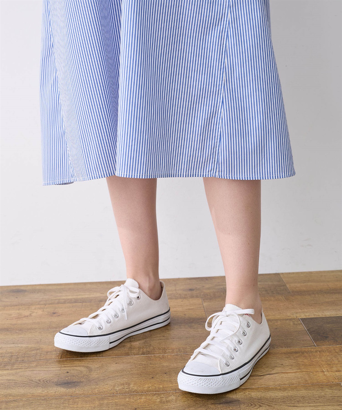 LE SOUK HOLIDAY スキッパーワンピース_sub_16