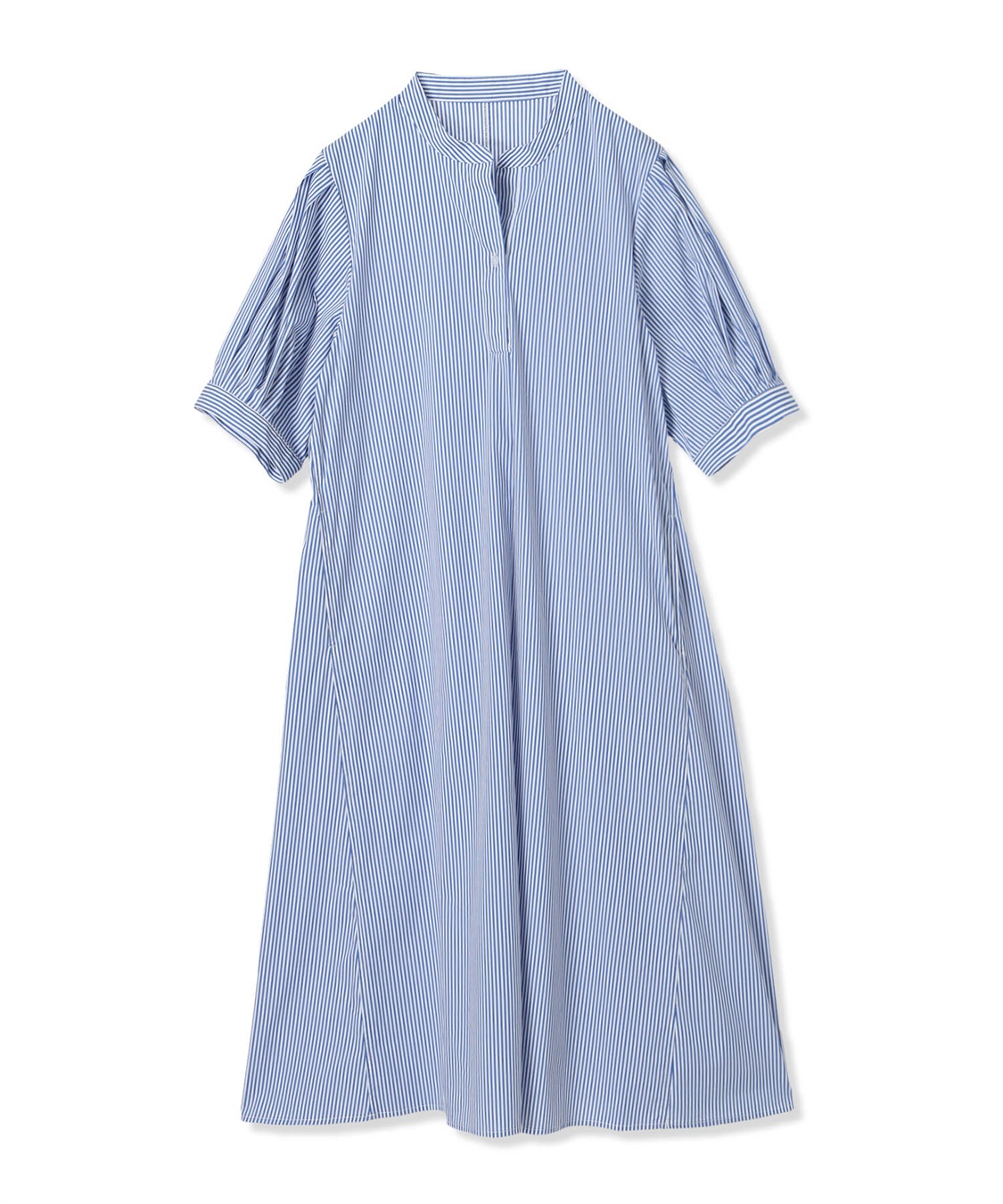 LE SOUK HOLIDAY スキッパーワンピース_sub_17