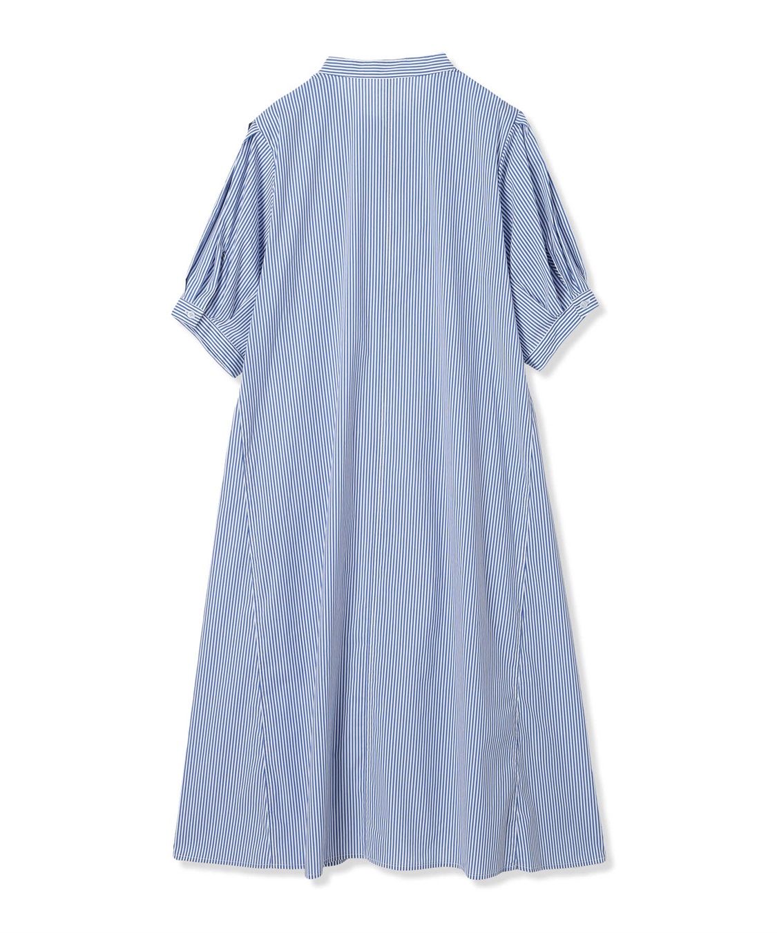 LE SOUK HOLIDAY スキッパーワンピース_sub_18