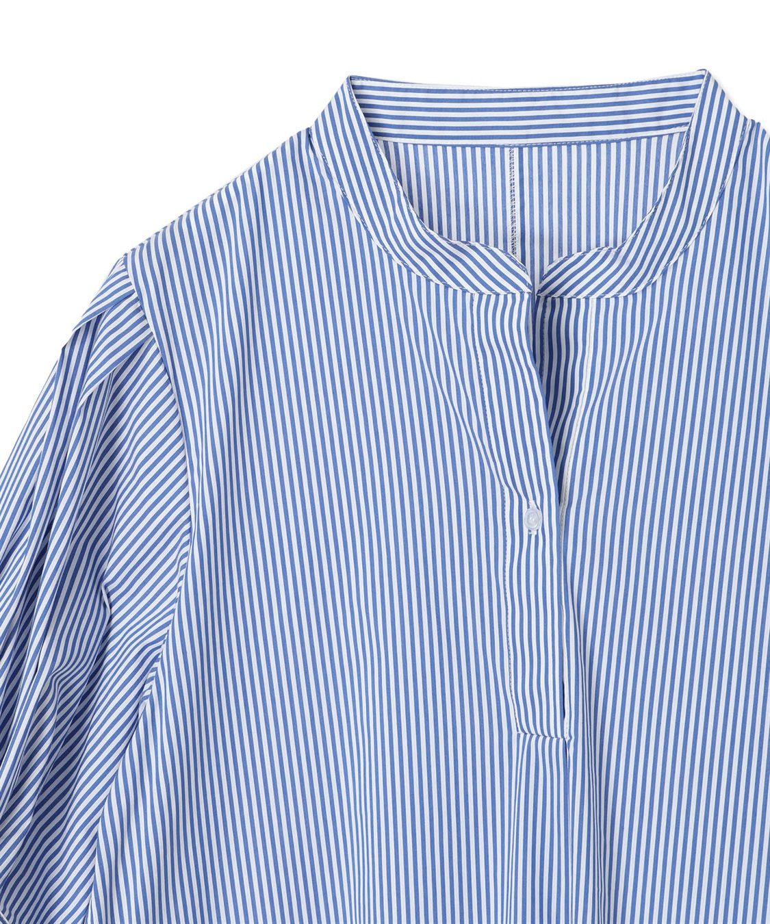 LE SOUK HOLIDAY スキッパーワンピース_sub_19