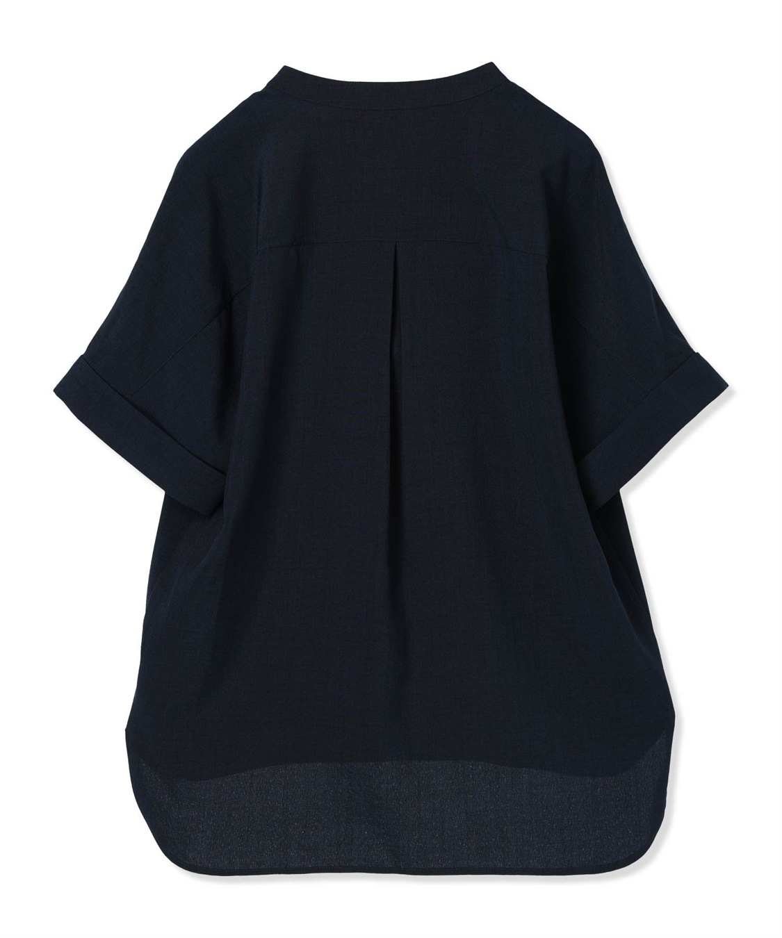 LE SOUK HOLIDAY リネンライクシャツ【接触冷感】_sub_23