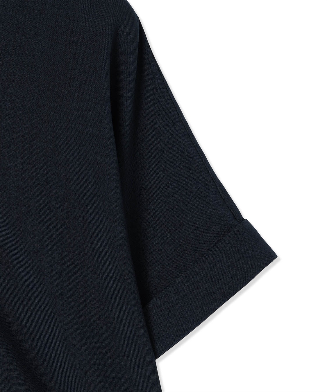 LE SOUK HOLIDAY リネンライクシャツ【接触冷感】_sub_25