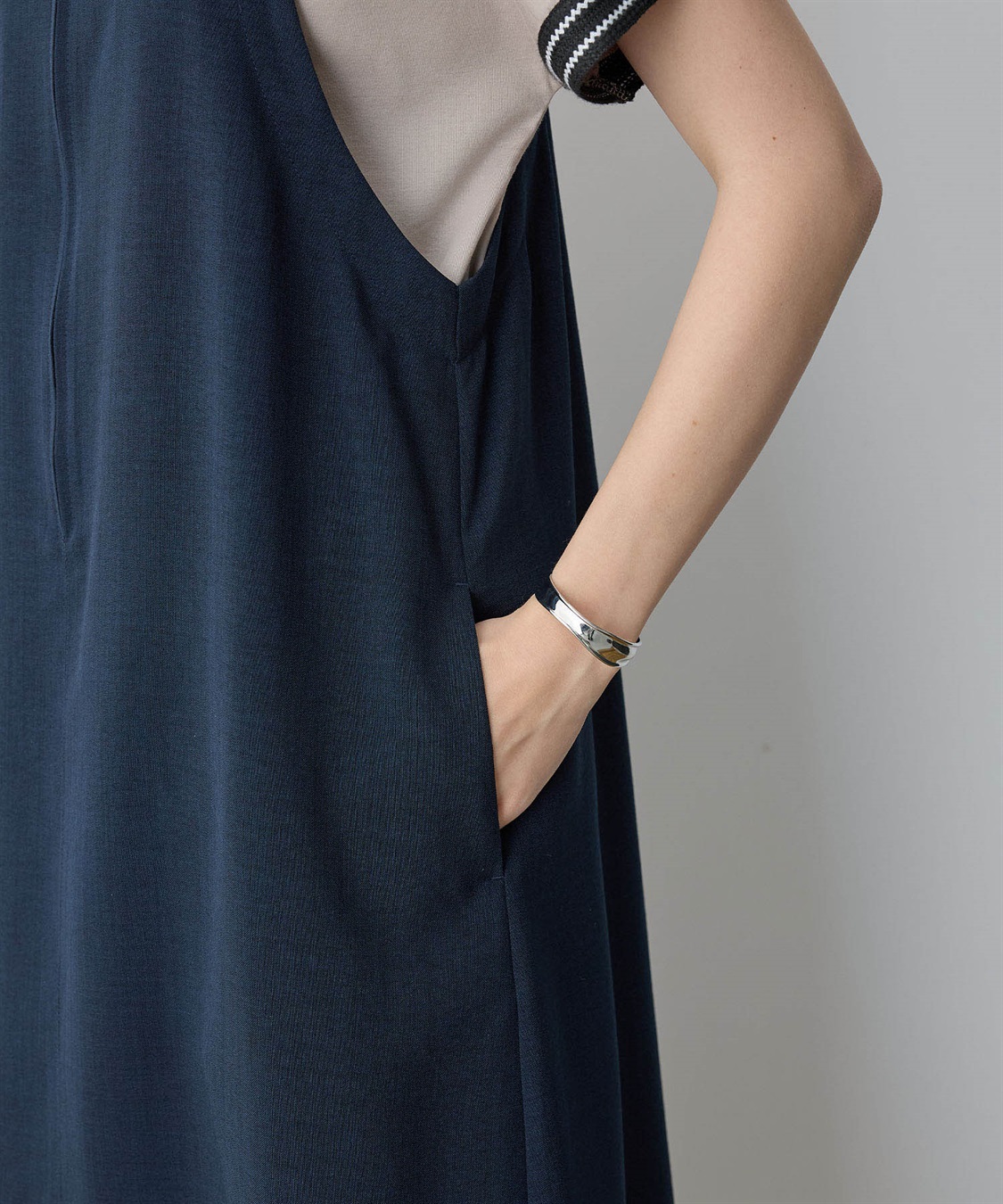 LE SOUK HOLIDAY リネンジャンスカ【接触冷感】_sub_11