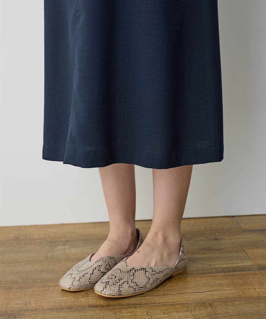 LE SOUK HOLIDAY リネンジャンスカ【接触冷感】_sub_12