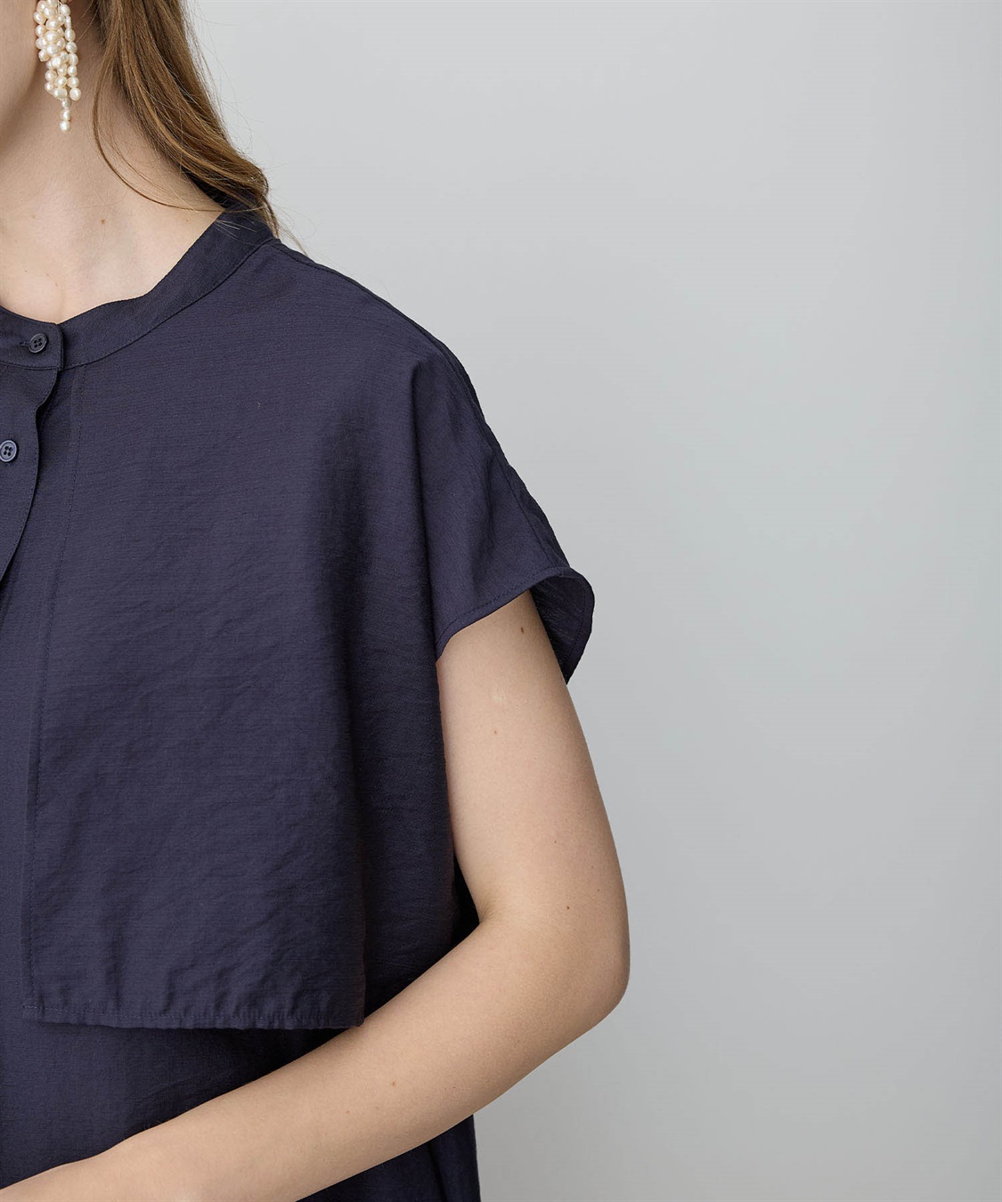 LE SOUK HOLIDAY レイヤードワンピース_sub_11