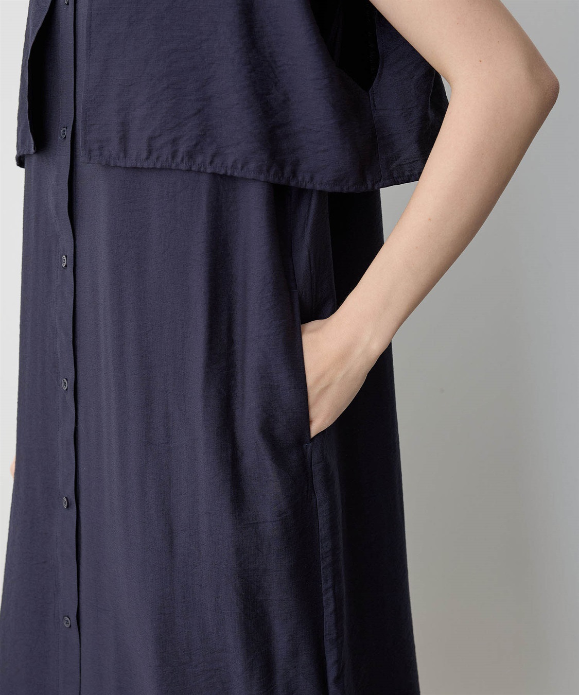 LE SOUK HOLIDAY レイヤードワンピース_sub_13