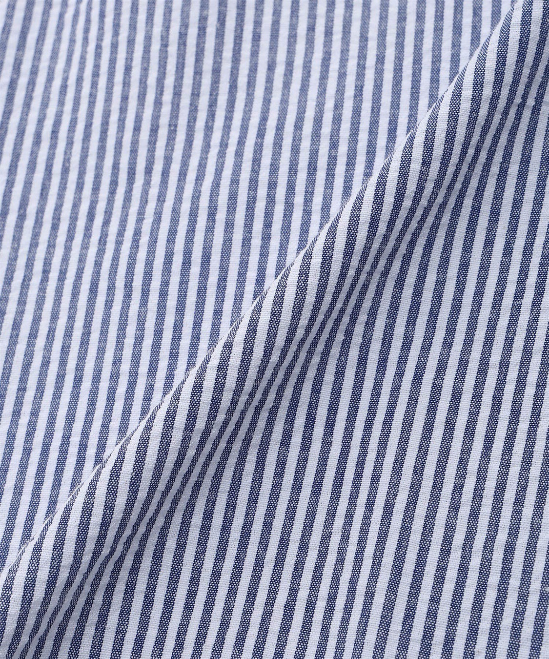 LE SOUK HOLIDAY ギャザーネックサッカーブラウス_sub_25