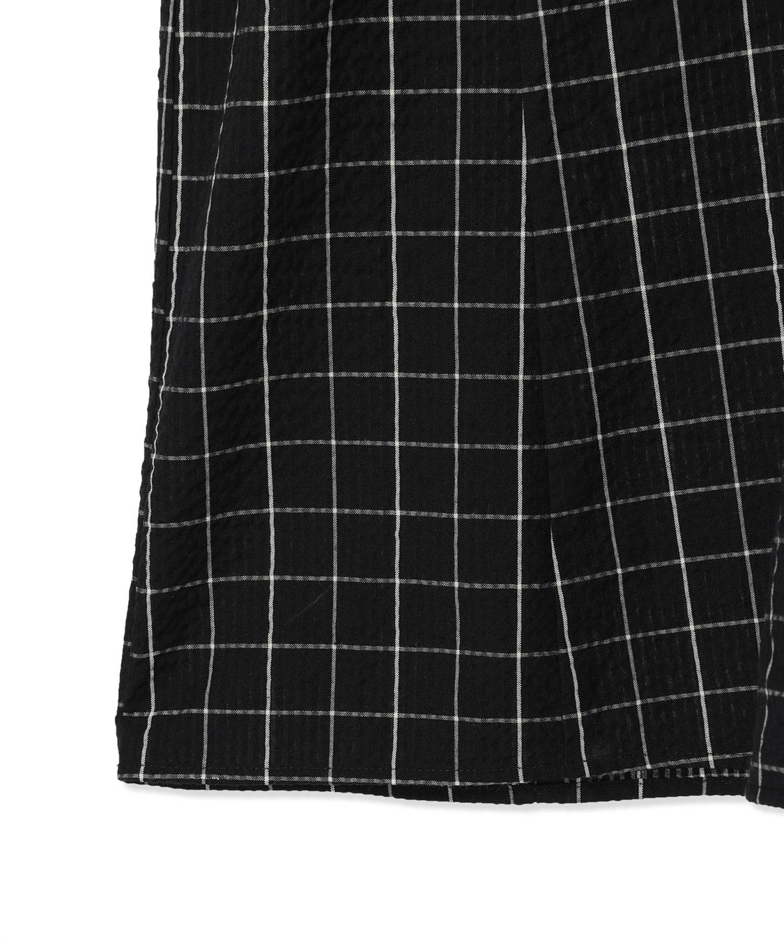 LE SOUK HOLIDAY スキッパーサッカーワンピース_sub_25