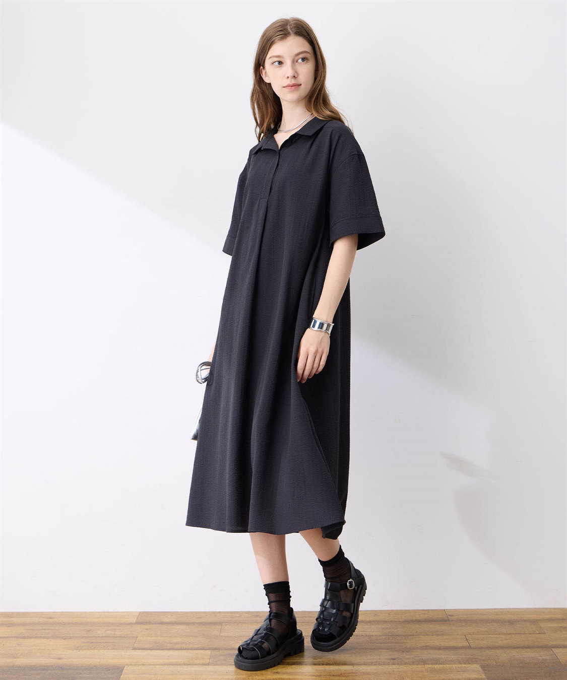 LE SOUK HOLIDAY サッカーワンピース_sub_7