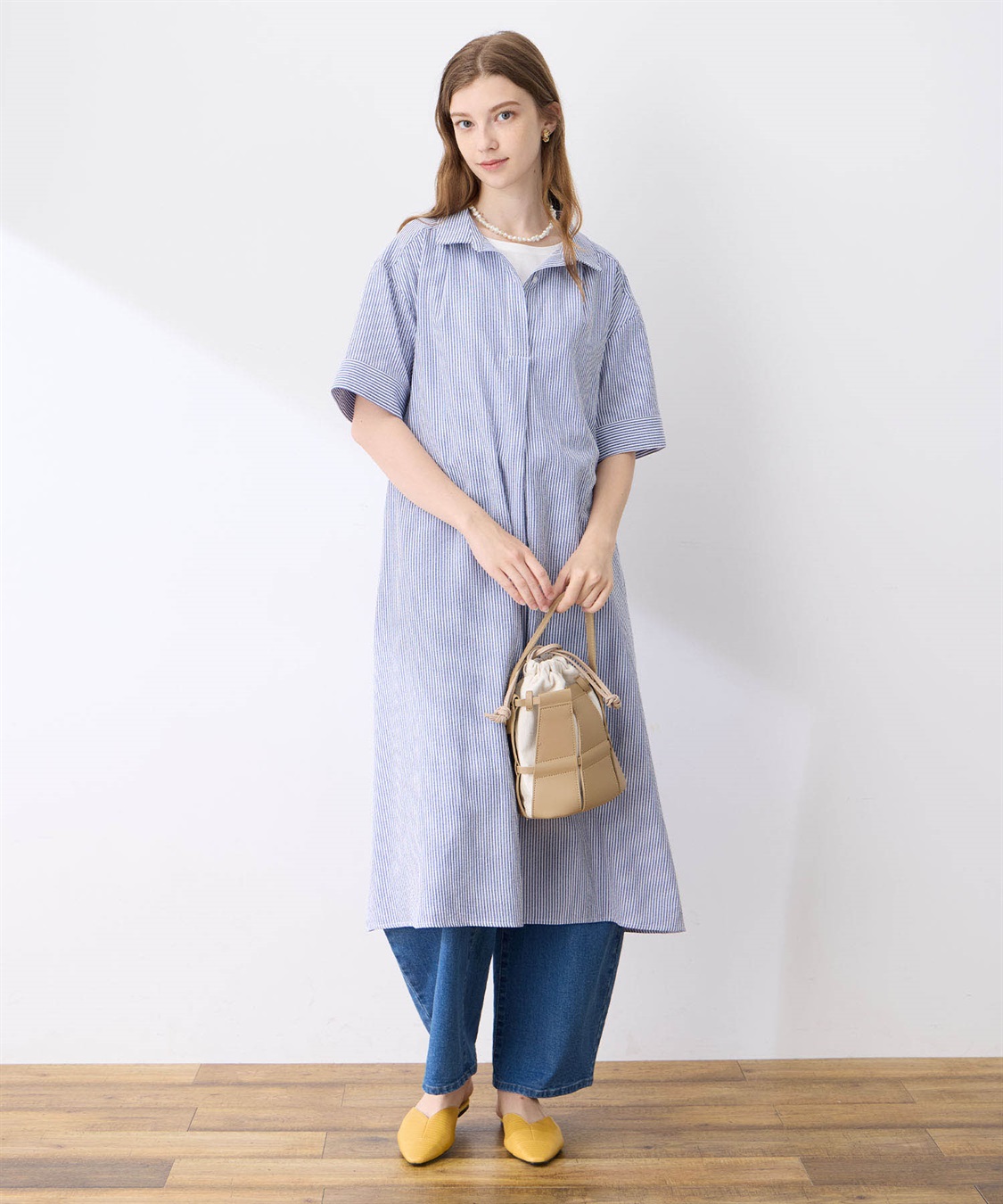 LE SOUK HOLIDAY サッカーワンピース_sub_10