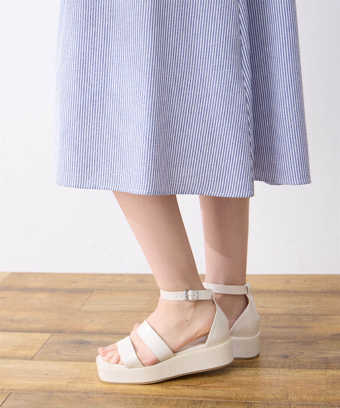 LE SOUK HOLIDAY サッカーワンピース_sub_16