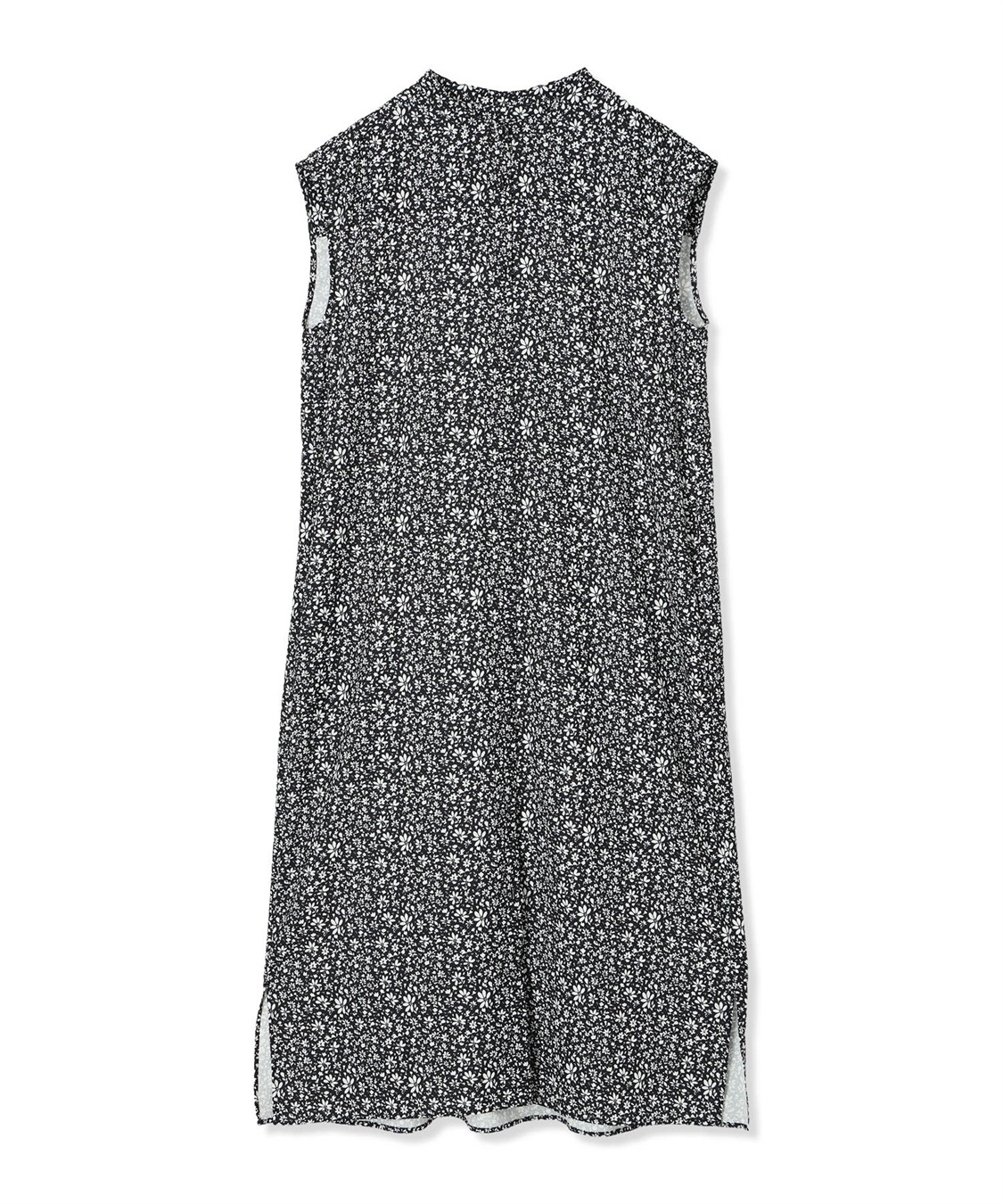 LE SOUK HOLIDAY 小花柄スリットワンピース_sub_17