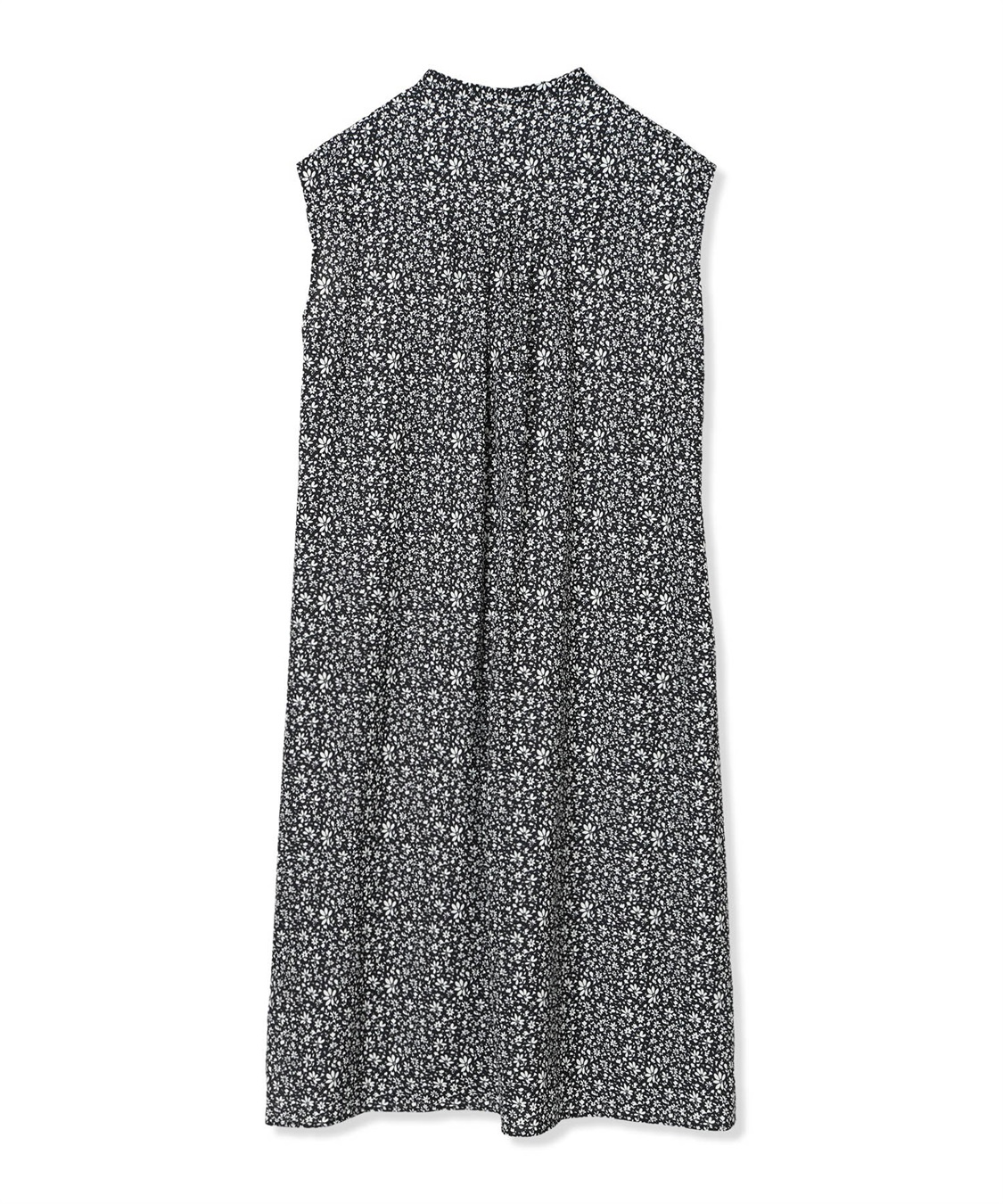 LE SOUK HOLIDAY 小花柄スリットワンピース_sub_18