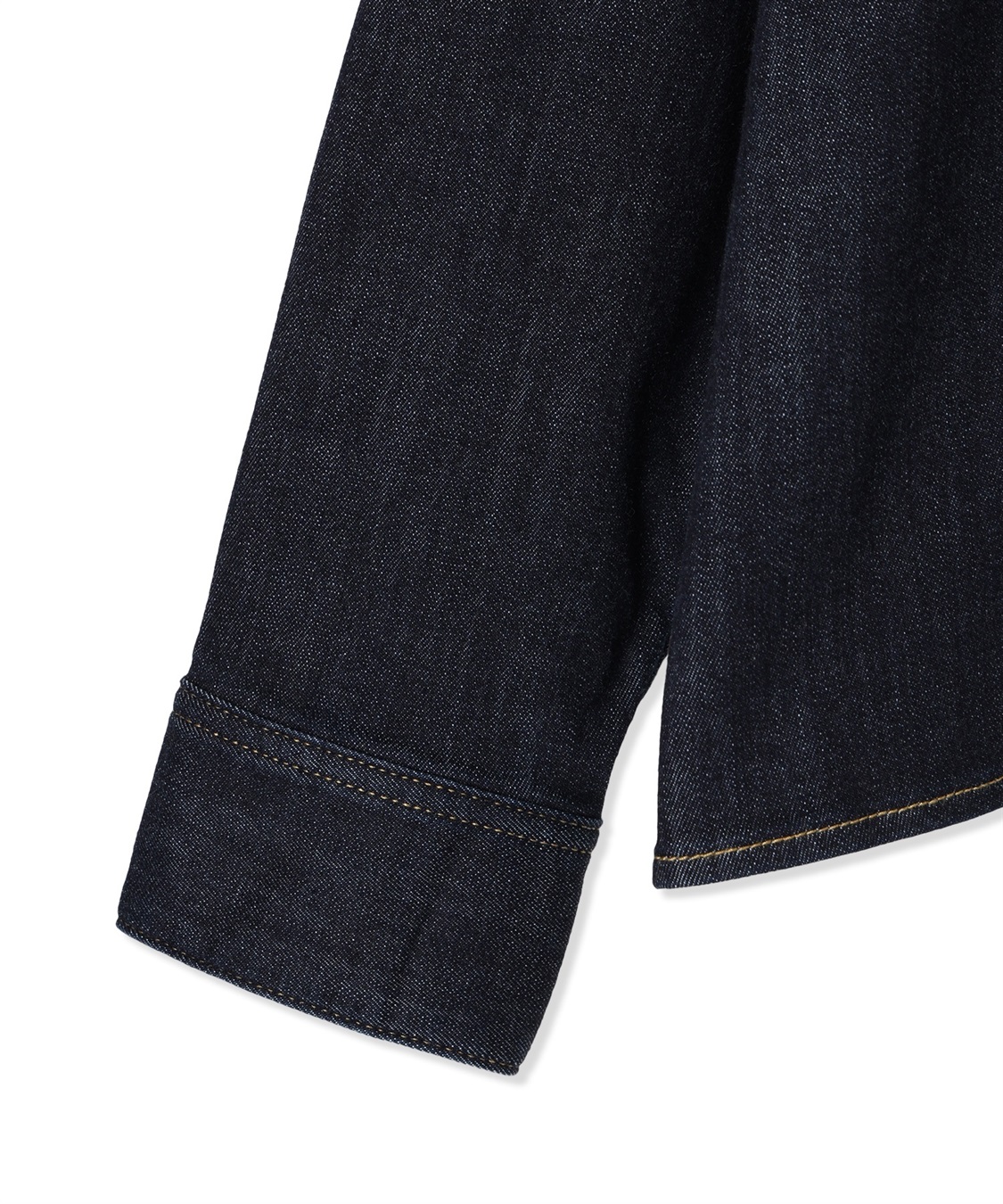 LE SOUK HOLIDAY デニムショートシャツ_sub_24