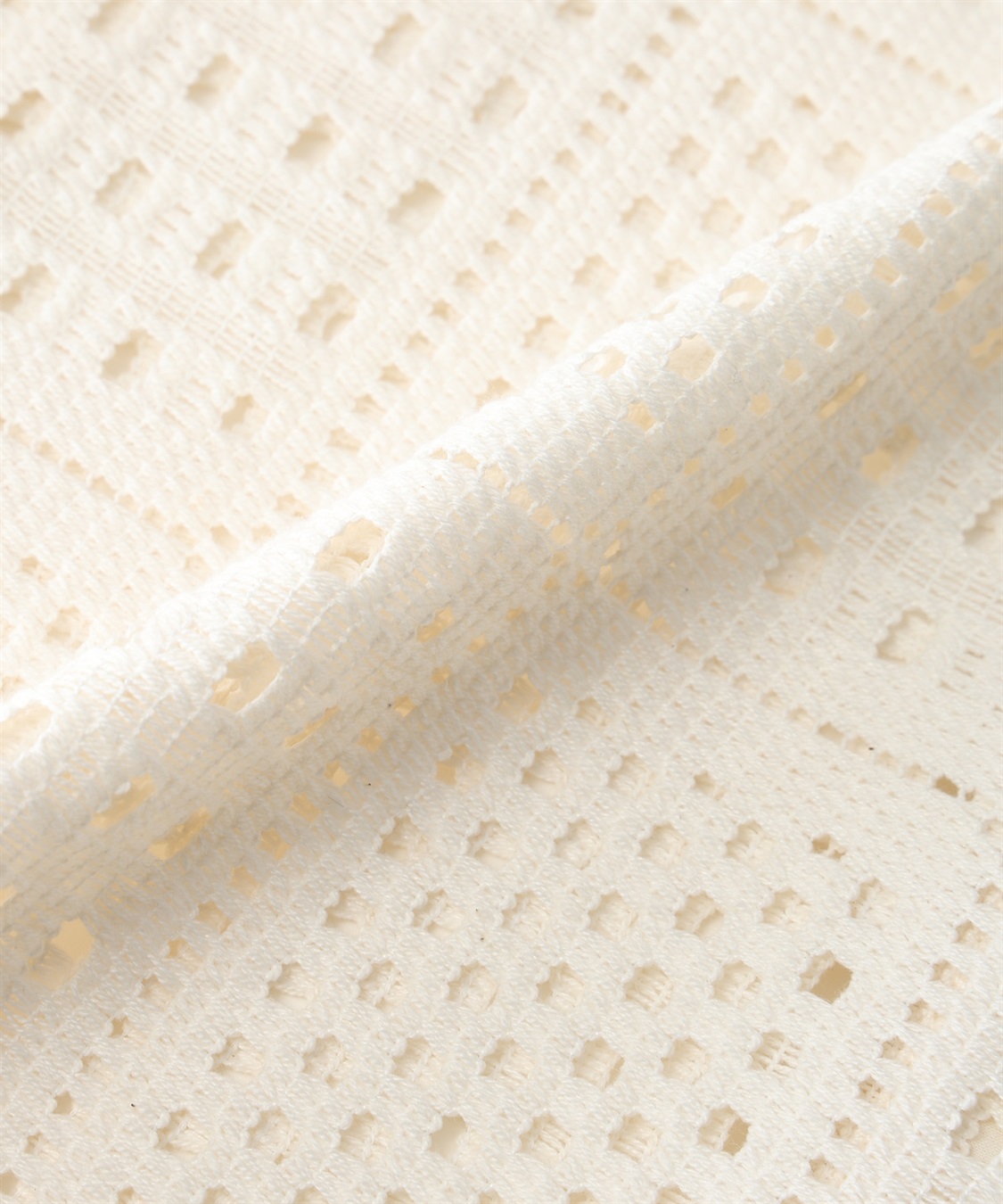 LE SOUK HOLIDAY レースシャツ_sub_17