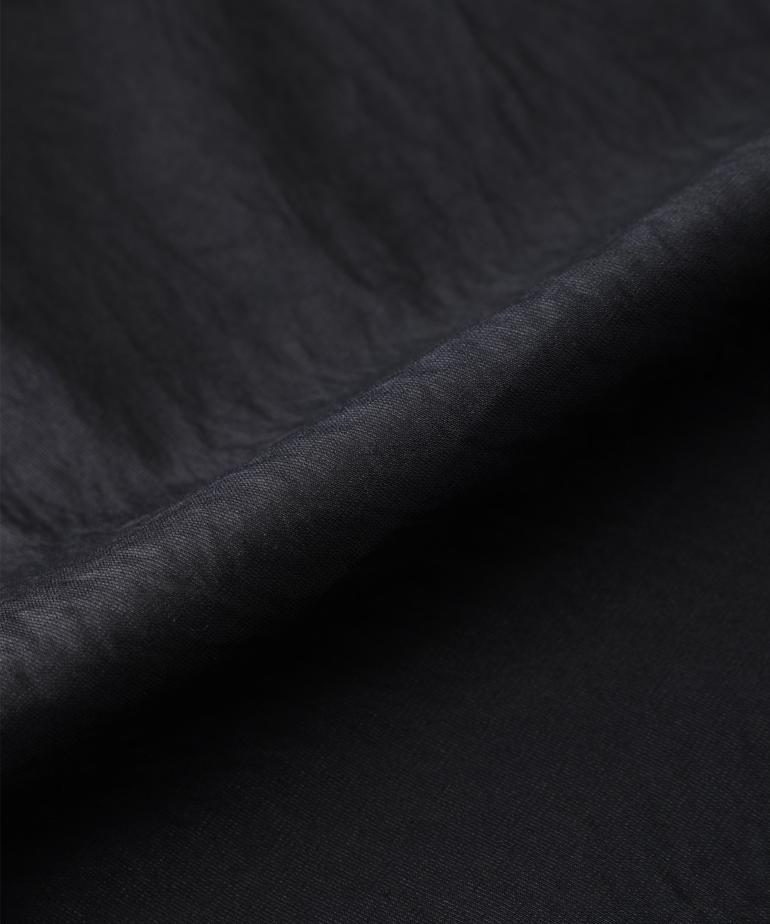 LE SOUK HOLIDAY シアーフードシャツ_sub_19