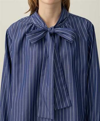 LE SOUK HOLIDAY ボウタイリボンブラウス_subthumb_19