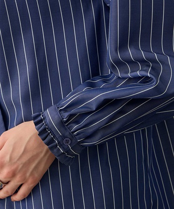 LE SOUK HOLIDAY ボウタイリボンブラウス_subthumb_21