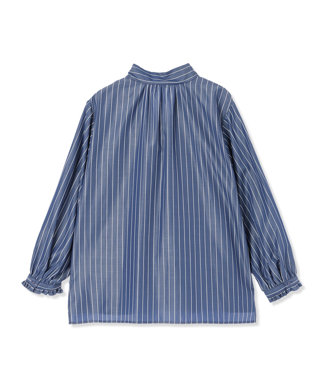 LE SOUK HOLIDAY ボウタイリボンブラウス_sub_23