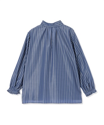 LE SOUK HOLIDAY ボウタイリボンブラウス_subthumb_23