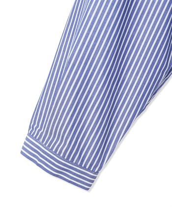 LE SOUK HOLIDAY レイヤード風ストライプブラウス_subthumb_15