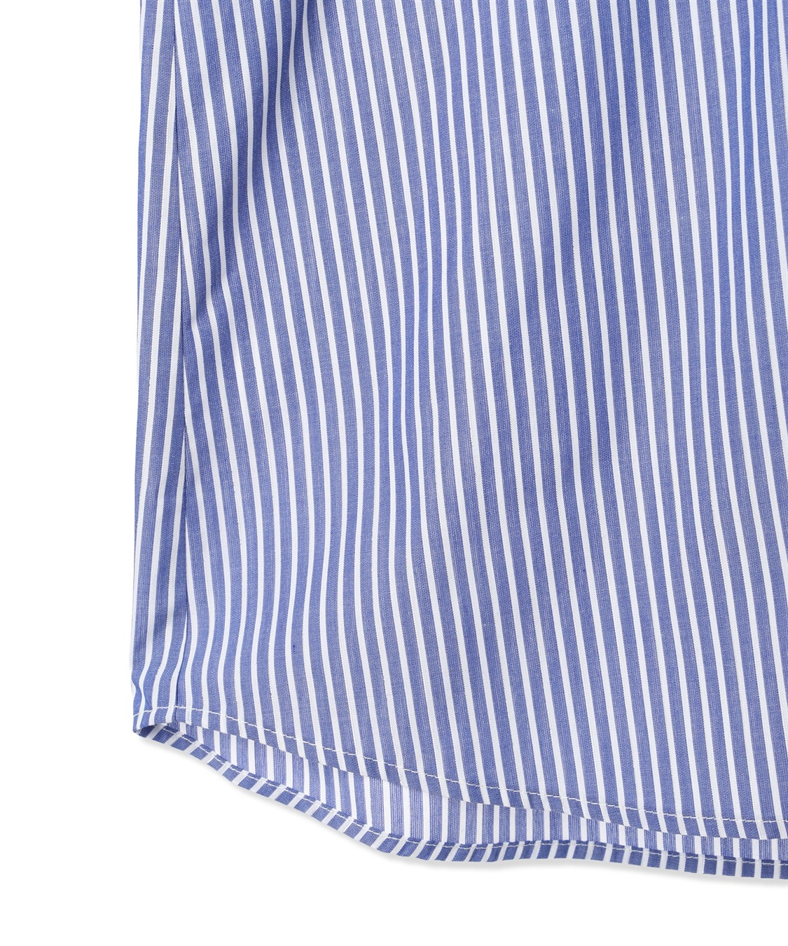 LE SOUK HOLIDAY レイヤード風ストライプブラウス_sub_16