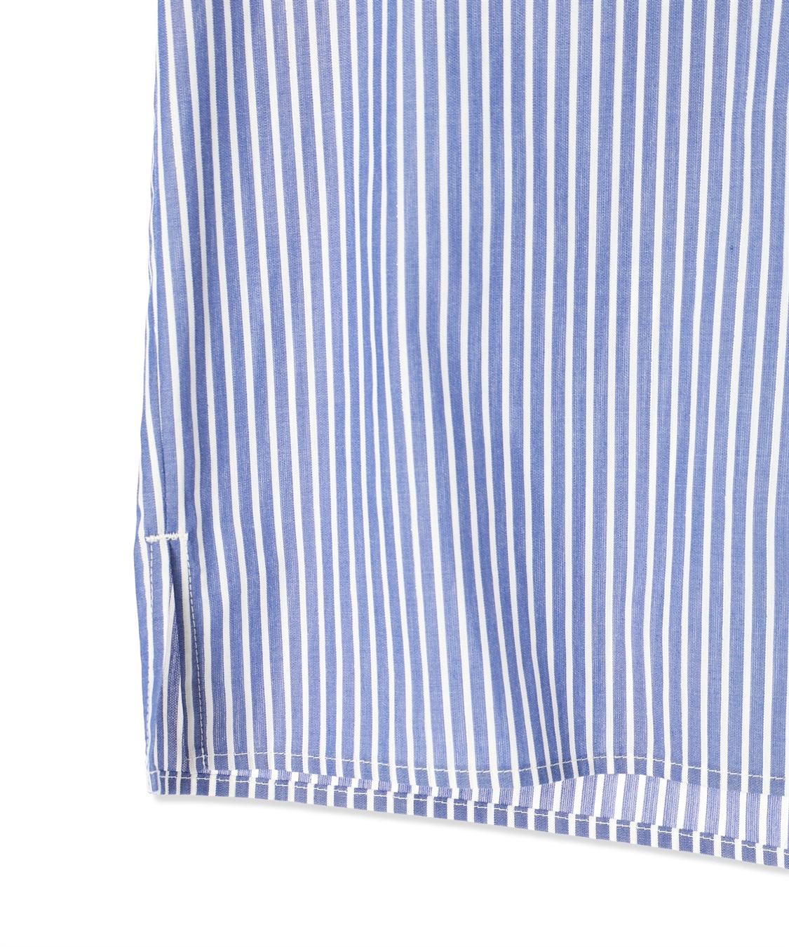 LE SOUK HOLIDAY レギュラーカラーストライプシャツ_sub_17