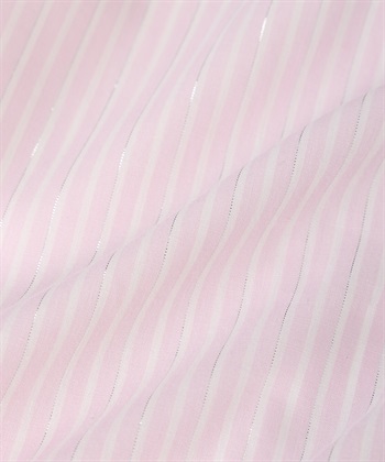 LE SOUK HOLIDAY レギュラーカラーラメストライプシャツ_subthumb_29