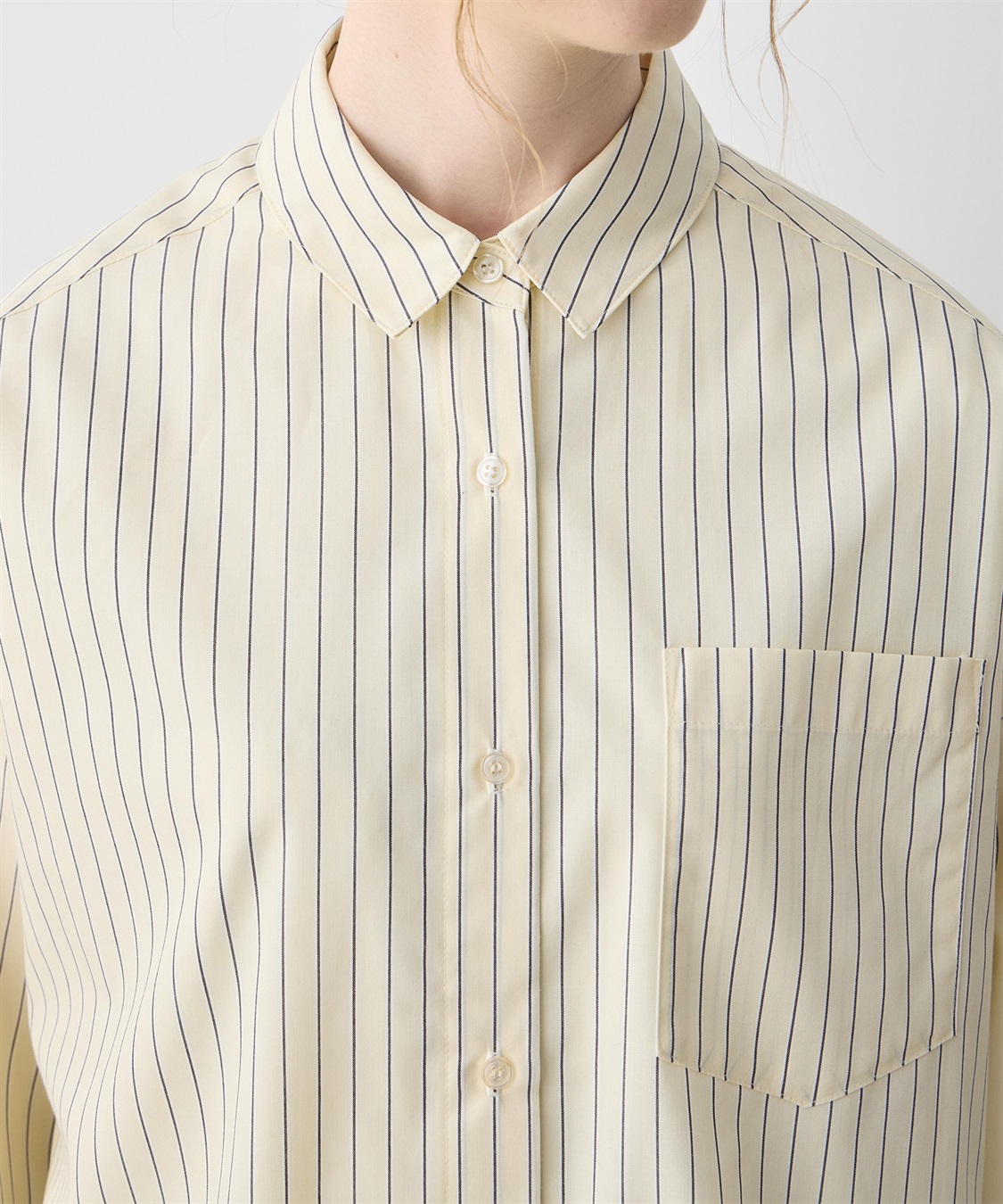 LE SOUK HOLIDAY バックタックシャツ_sub_17