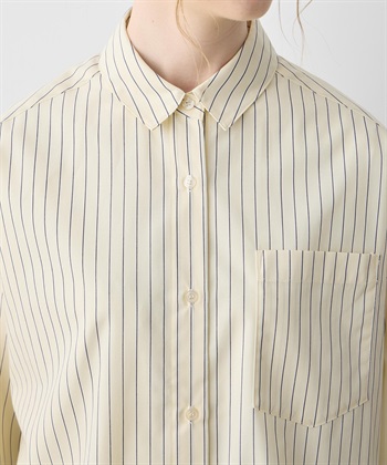 LE SOUK HOLIDAY バックタックシャツ_subthumb_17