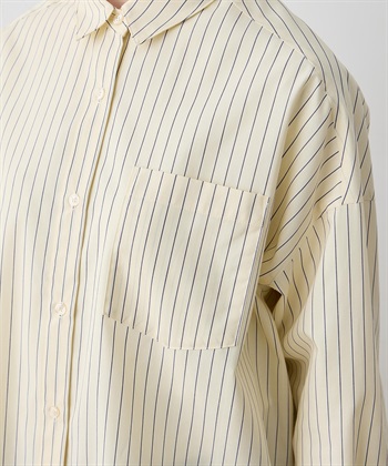 LE SOUK HOLIDAY バックタックシャツ_subthumb_18