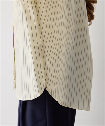 LE SOUK HOLIDAY バックタックシャツ_subthumb_20