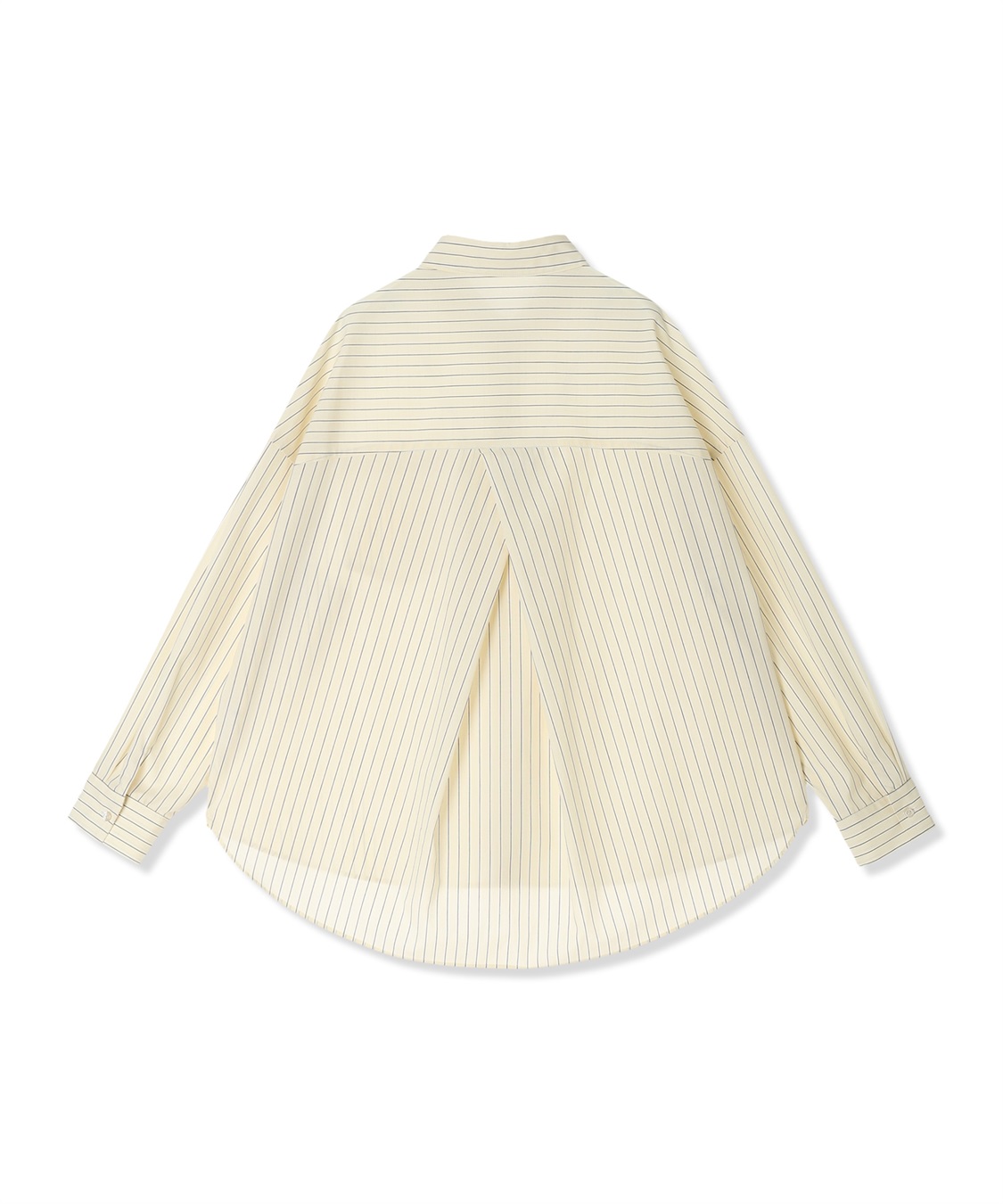 LE SOUK HOLIDAY バックタックシャツ_sub_22