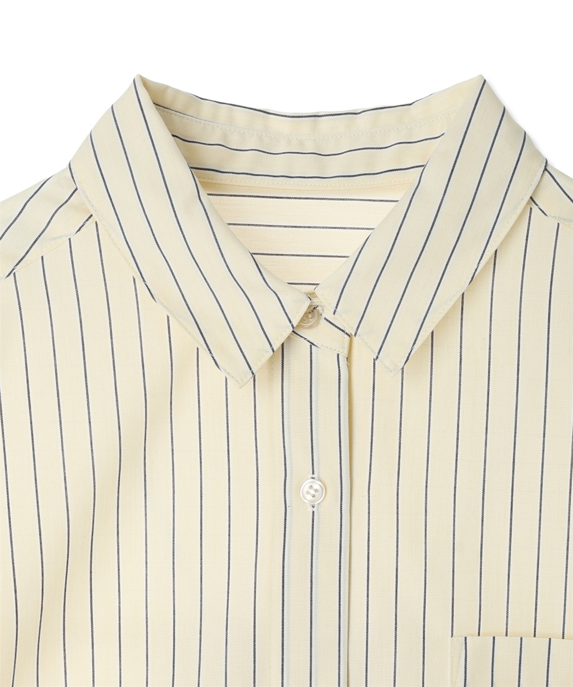 LE SOUK HOLIDAY バックタックシャツ_sub_23