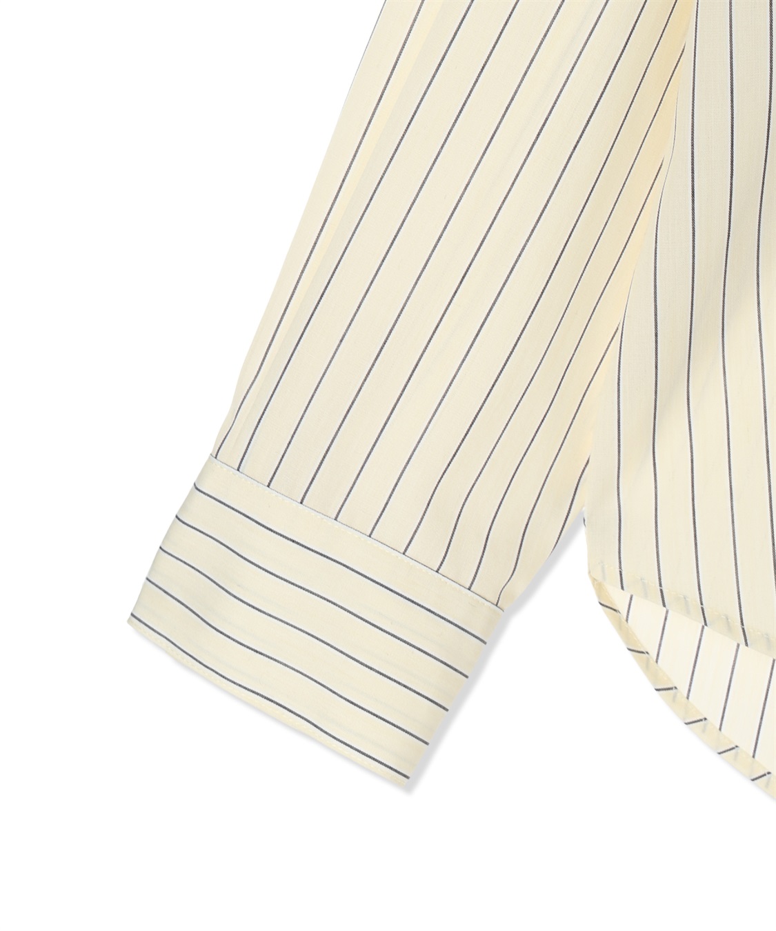 LE SOUK HOLIDAY バックタックシャツ_sub_24