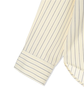 LE SOUK HOLIDAY バックタックシャツ_subthumb_24