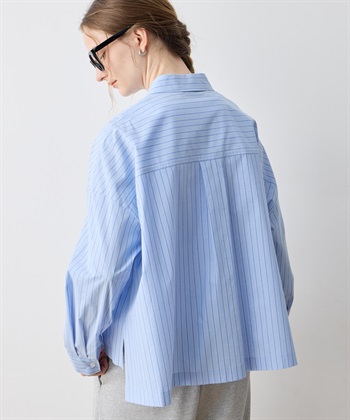 LE SOUK HOLIDAY ショートシャツ_subthumb_5