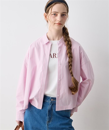 LE SOUK HOLIDAY ショートシャツ_subthumb_6