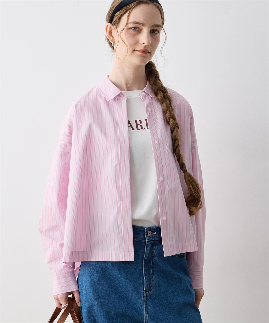 LE SOUK HOLIDAY ショートシャツ_sub_8