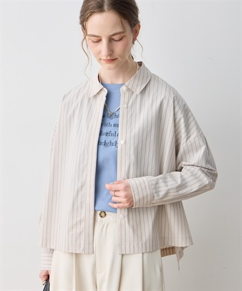 LE SOUK HOLIDAY ショートシャツ_subthumb_10