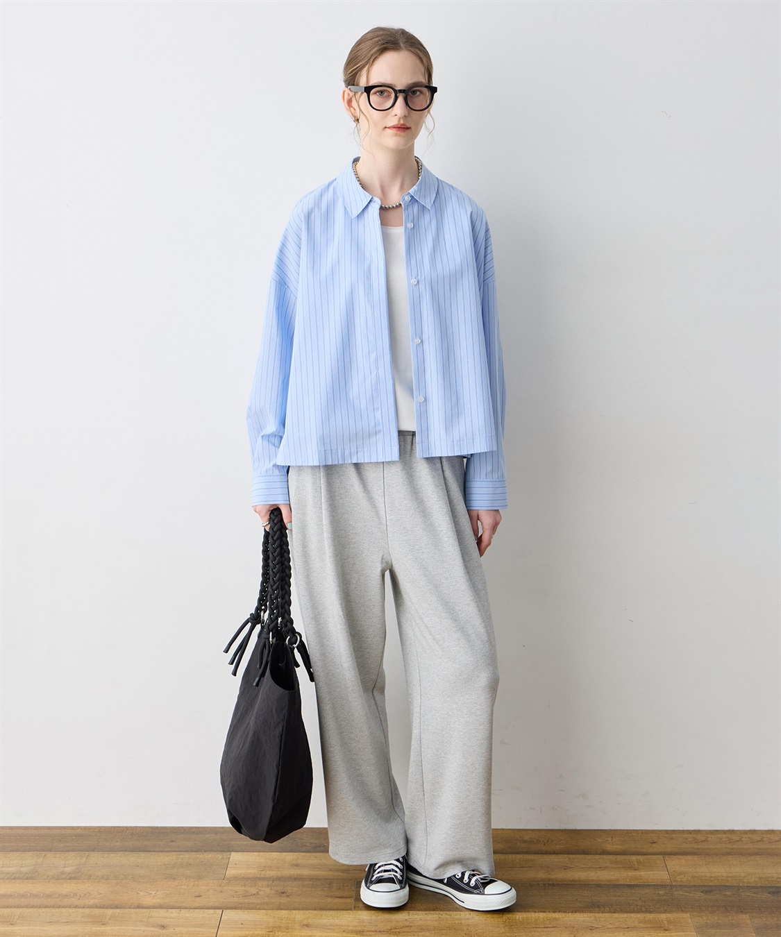 LE SOUK HOLIDAY ショートシャツ_sub_18